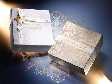 dior bridesmaid box|Dior art of gifting.